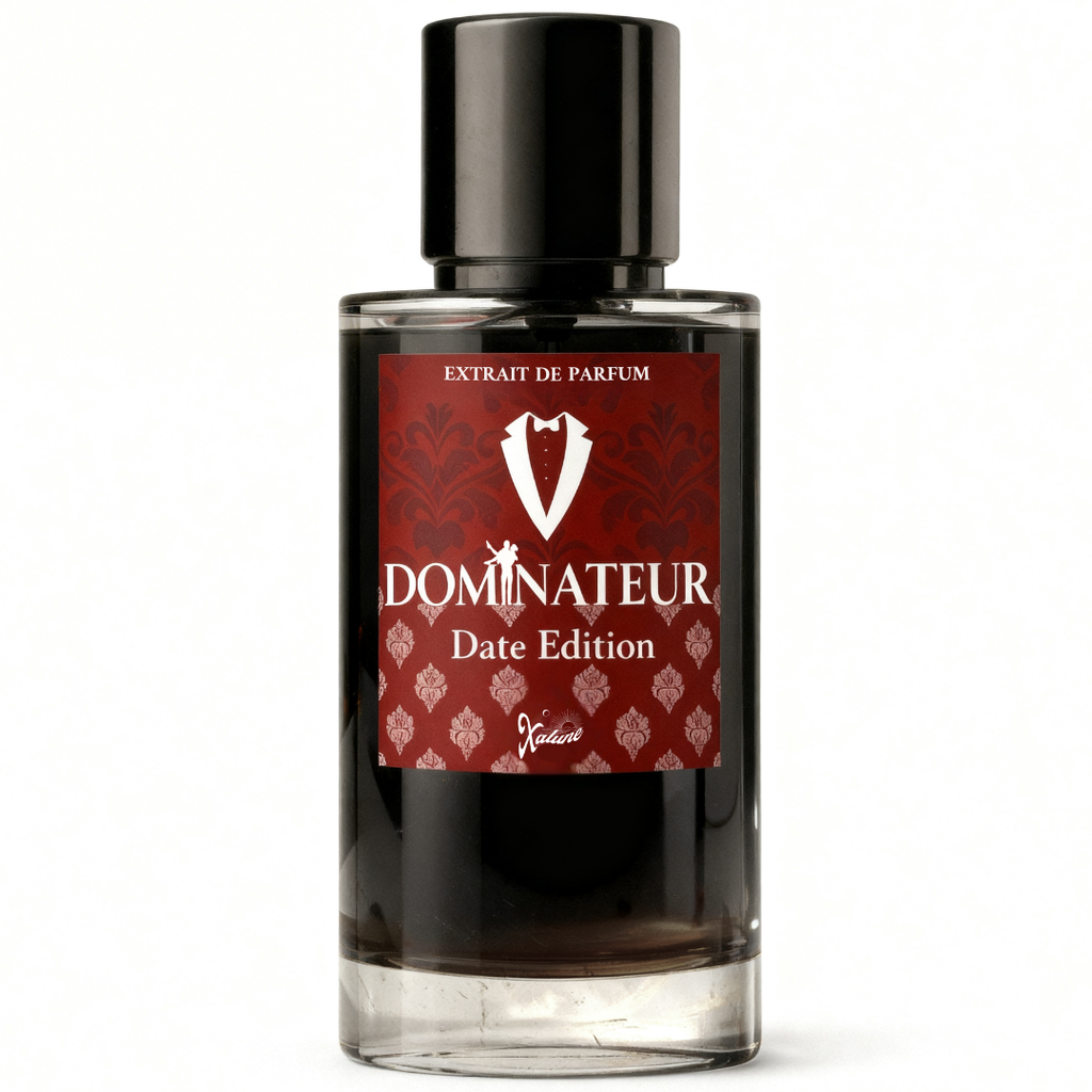 DOMINATEUR Date Edition - Extrait de Parfum