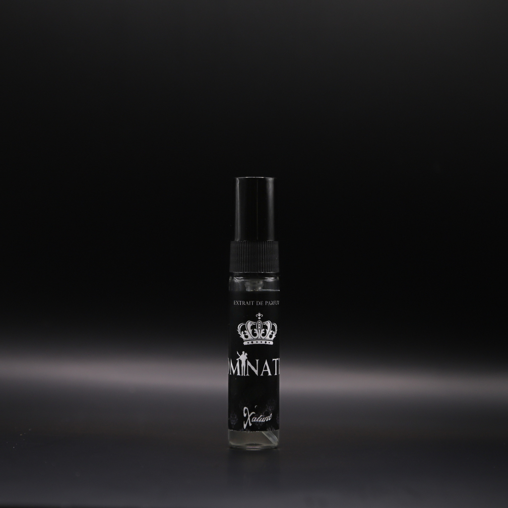 Dominateur Probe