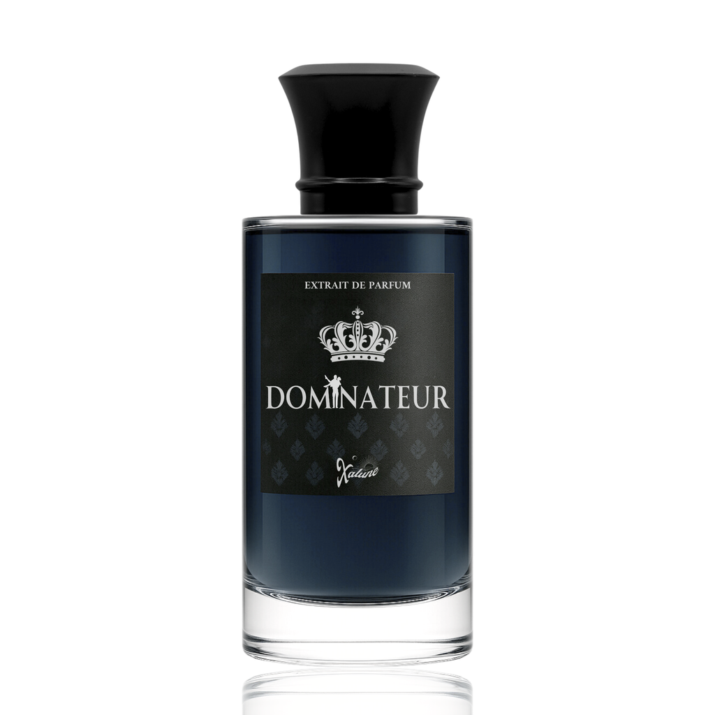 DOMINATEUR - Extrait de Parfum